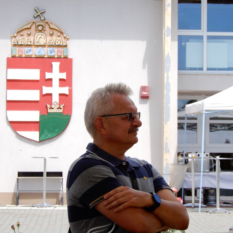 Semmelweis napi party 54